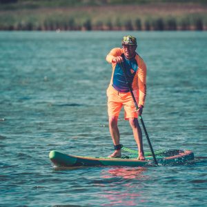 Vidergående SUP Kursus