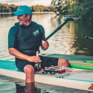 SUP 'N' Sushi - Frederikssund