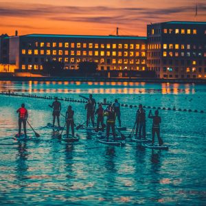 Watersport+ Medlemskab