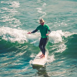 Surf Camp