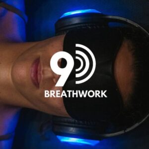 12-week Breathwork Transformation Program (Online - English)