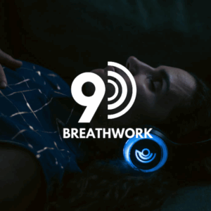 12-week Breathwork Transformation Program