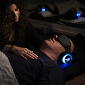 9D Breathwork Facilitator forløb (Level III)