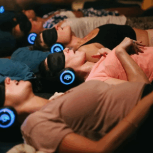 GRATIS 9D Breathwork
